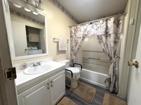 1995 American Homestar NOBI Mobile Home