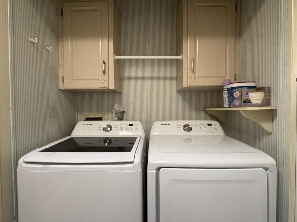 1995 American Homestar NOBI Mobile Home