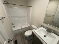 2015 CMH MANUFACTURING INC YES HOME Mobile Home