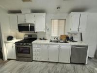1999 FLEETWOOD SUNPOINTE Manufactured Home