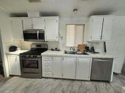 Photo 2 of 19 of home located at 6223 E. Sahara Ave. #68 Las Vegas, NV 89142