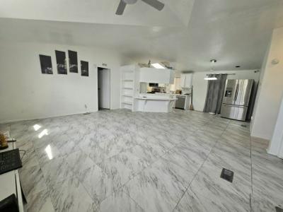 Photo 3 of 19 of home located at 6223 E. Sahara Ave. #68 Las Vegas, NV 89142