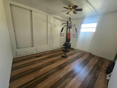 Photo 3 of 42 of home located at 2038 Palm St #163 Las Vegas, NV 89104