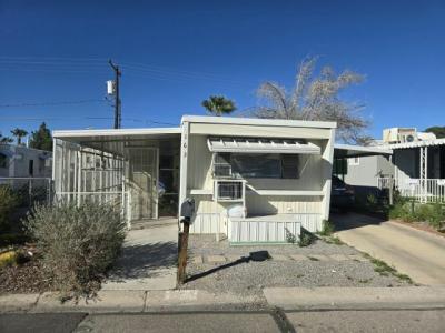 Photo 5 of 42 of home located at 2038 Palm St #163 Las Vegas, NV 89104