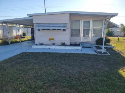 Mobile Home at 3901 Bahia Vista St. #514 Sarasota, FL 34232