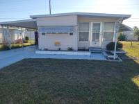 1963 SPTC HS Mobile Home