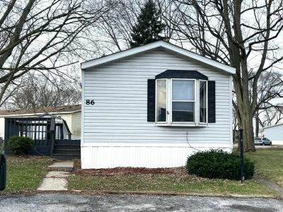 Mobile Home at 86 Brenner Court Lynwood, IL 60411