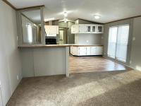 1997 Skyline Skyline Manufactured Home