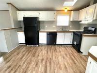 1997 Skyline Skyline Manufactured Home