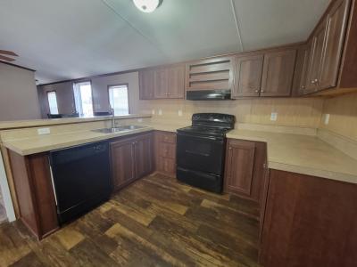 Mobile Home at 2001 S Macarthur Blvd. #152 Oklahoma City, OK 73128