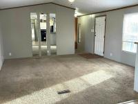 1997 Skyline Skyline Manufactured Home