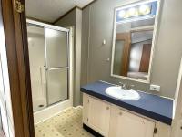 1997 Skyline Skyline Manufactured Home