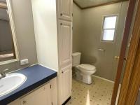 1997 Skyline Skyline Manufactured Home