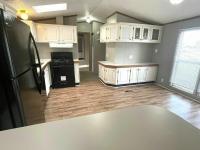 1997 Skyline Skyline Manufactured Home
