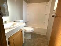 1997 Skyline Skyline Manufactured Home