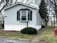 1997 Skyline Skyline Manufactured Home