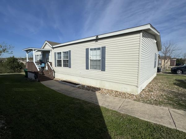 2015 Fleetwood Mobile Home For Sale