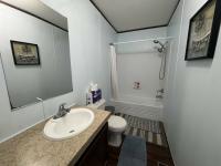 2015 Fleetwood 240VE32483V Mobile Home