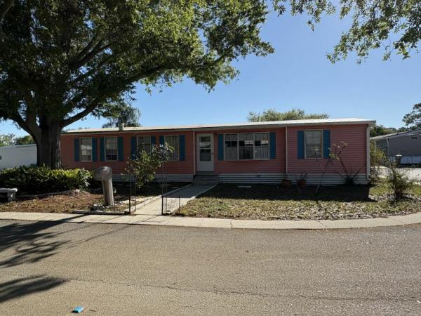 1978 CRAF Mobile Home For Sale