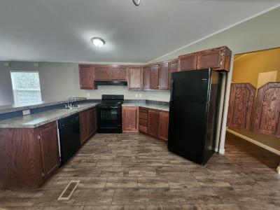 Mobile Home at 13501 SE 29th Street #91 Choctaw, OK 73020