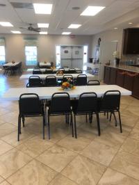 1983 Prestige 3645 Manufactured Home