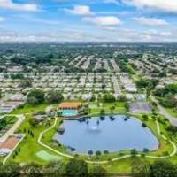 1983 Prestige 3645 Manufactured Home