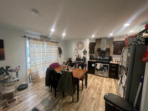 2021 Fairmont Homes Mobile Home For Sale