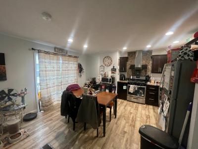 Mobile Home at 3290 N Martha Street #196 Sioux City, IA 51105