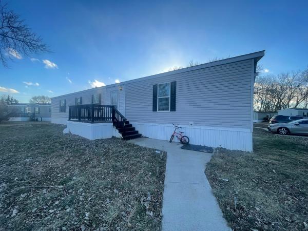 2018  Mobile Home For Sale