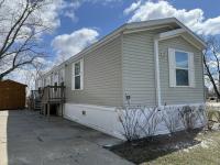 2020 Clayton - Middlebury Revolution 6616 - R111 Mobile Home