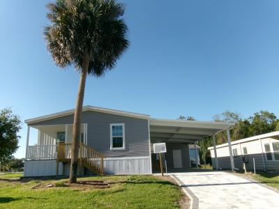 Mobile Home at 2 Panda Bear Path Lot 188 Ormond Beach, FL 32174