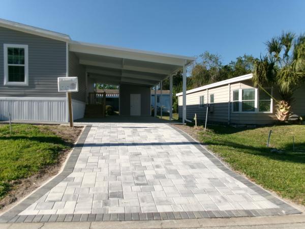 2025 SKYLINE/CHAMPION HOMES K1 2852H32G11 Mobile Home