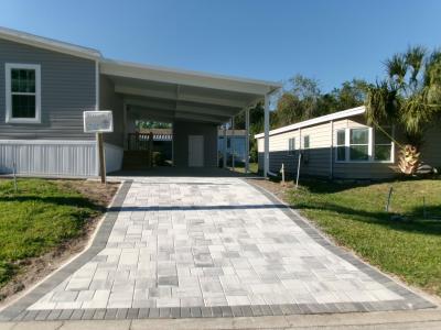 Photo 2 of 13 of home located at 2 Panda Bear Path Lot 188 Ormond Beach, FL 32174