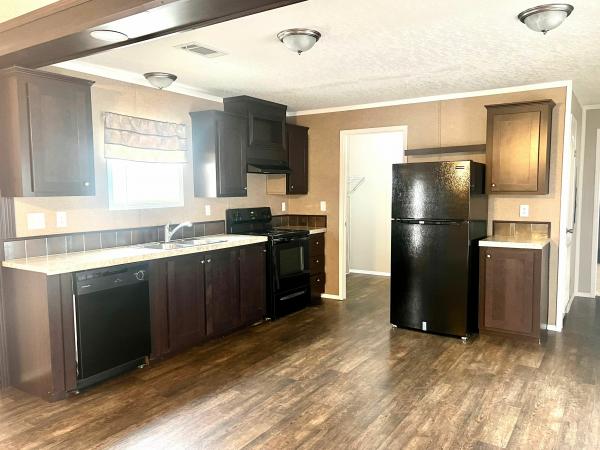 Photo 1 of 2 of home located at 209 Elcona Drive Lot E209 Fayetteville, GA 30214