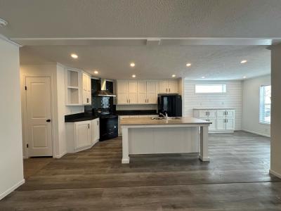 Mobile Home at 6655 Jackson Rd Lot 489 Ann Arbor, MI 48103