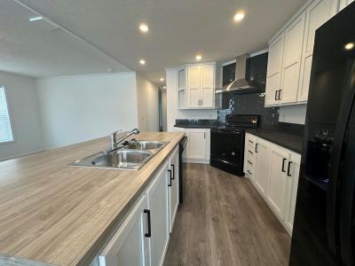 Photo 2 of 10 of home located at 6655 Jackson Rd Lot 489 Ann Arbor, MI 48103