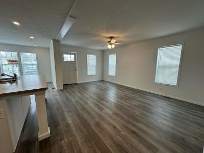 Photo 3 of 10 of home located at 6655 Jackson Rd Lot 489 Ann Arbor, MI 48103