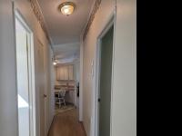 1989 Fleetwood Barrington Mobile Home