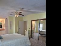 1989 Fleetwood Barrington Mobile Home