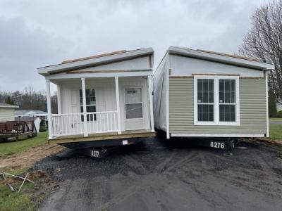 Mobile Home at 172 1/2 Windsor Street Walnutport, PA 18088