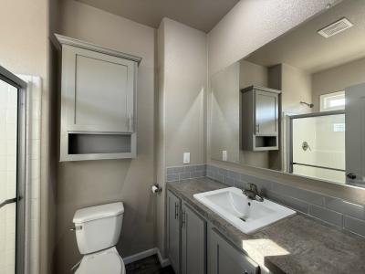 Photo 3 of 12 of home located at 2000 S. Apache Rd., Lot #161 Buckeye, AZ 85326