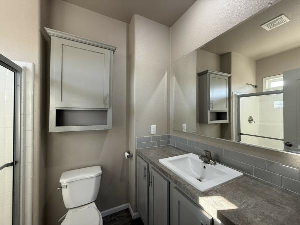 2020 CMH Mobile Home