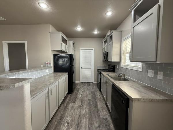 2020 CMH Mobile Home