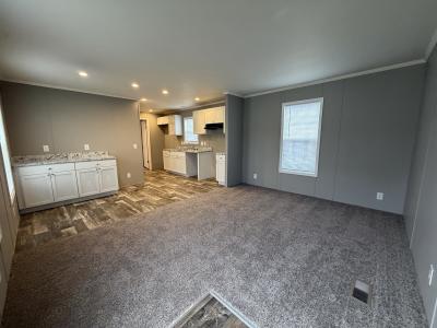 Photo 2 of 7 of home located at 8453 Maurice Ct Newport, MI 48166