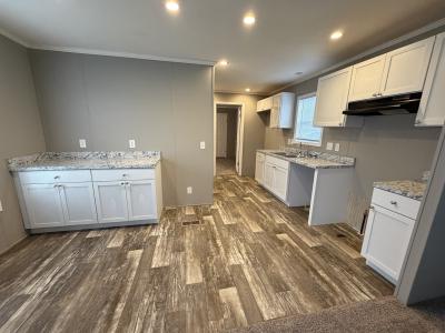 Photo 3 of 7 of home located at 8453 Maurice Ct Newport, MI 48166