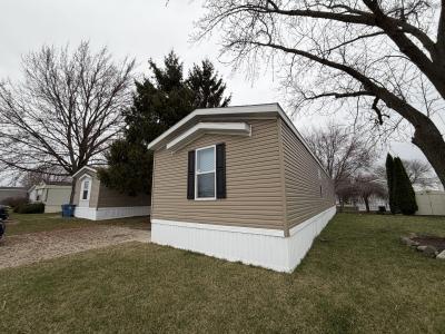 Mobile Home at 8520 Killy Ct Newport, MI 48166