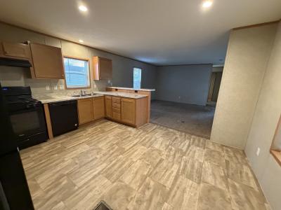 Photo 4 of 9 of home located at 8520 Killy Ct Newport, MI 48166