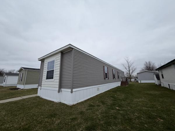 2019 Skyline Mobile Home For Sale
