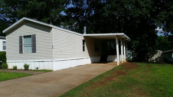 Photo 1 of 2 of home located at 11300 Us Hwy 271 #339 Tyler, TX 75708