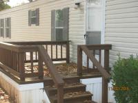 1999 Skyline Winner Mobile Home